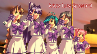 The Ani-TAY Muv-Luv Podcast: Episode 3